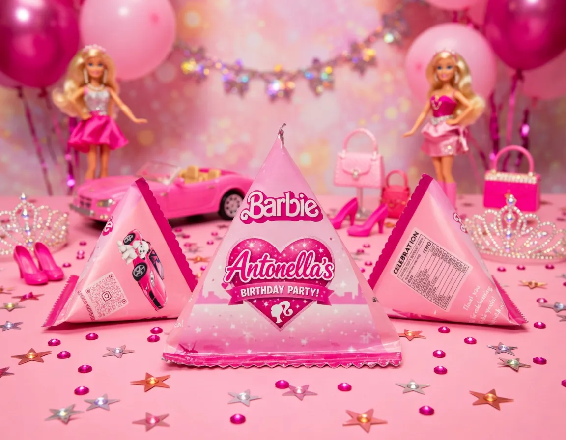 Oreos 2-Pack Personalizadas